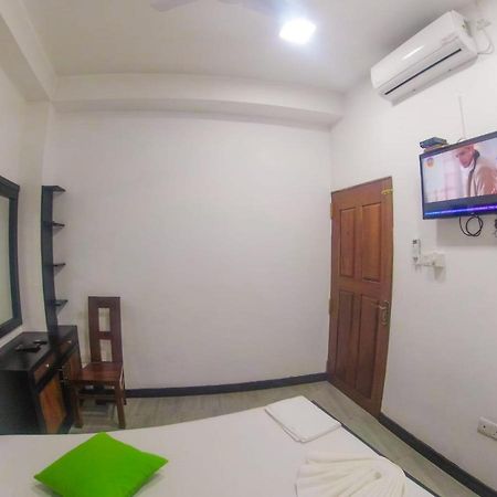 Nap Station Bed & Breakfast Kandy Exterior foto