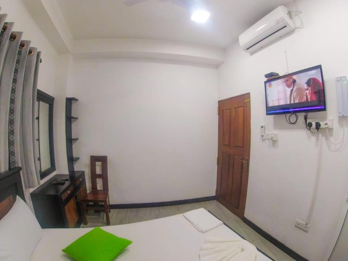 Nap Station Bed & Breakfast Kandy Exterior foto