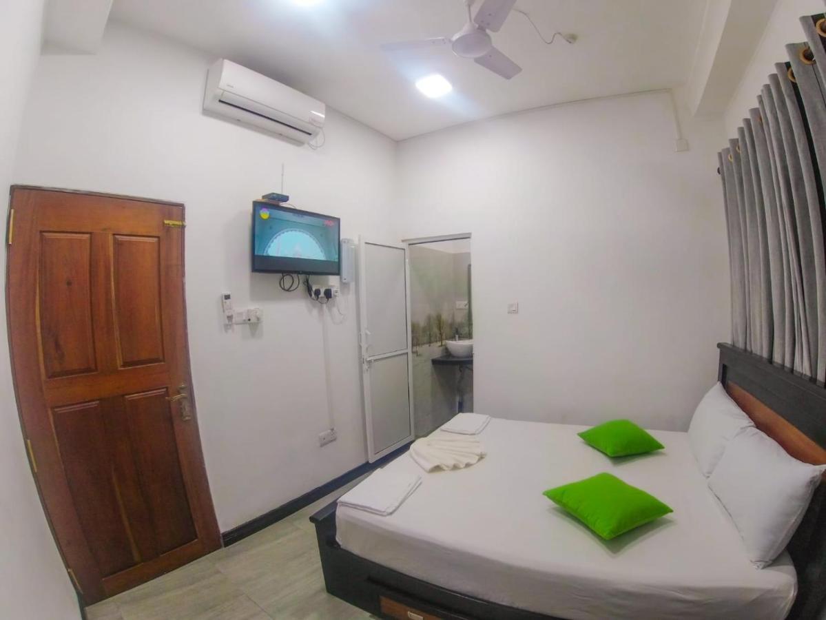 Nap Station Bed & Breakfast Kandy Exterior foto