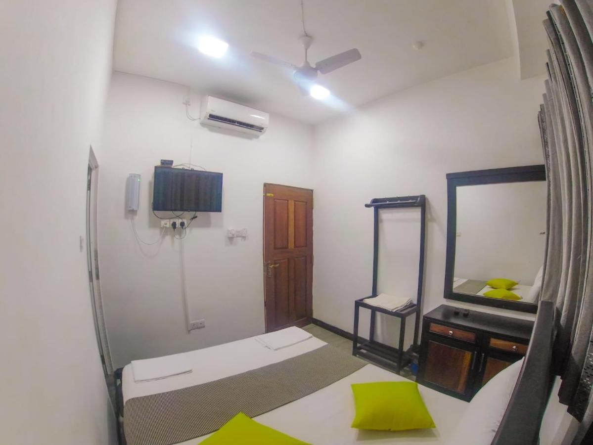 Nap Station Bed & Breakfast Kandy Exterior foto