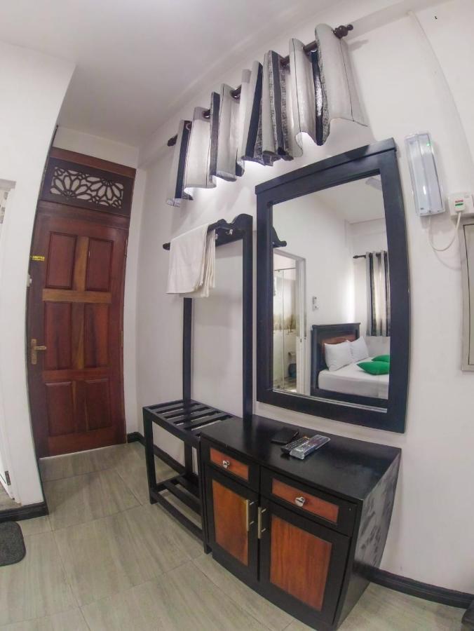 Nap Station Bed & Breakfast Kandy Exterior foto