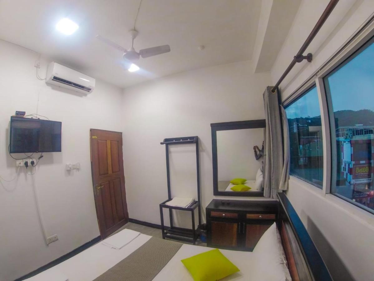 Nap Station Bed & Breakfast Kandy Exterior foto